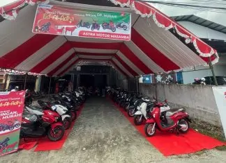 Jangan Tunggu Harga Naik, Beli Motor Honda Sekarang dan Nikmati Beragam Keuntungan