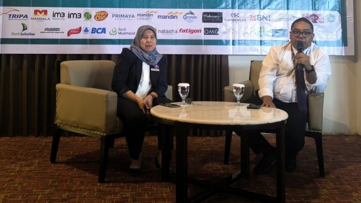 Rayakan HUT ke-19, Claro Makassar Suguhkan Event Sosial Hingga Fun Run Berhadiah claro makassar