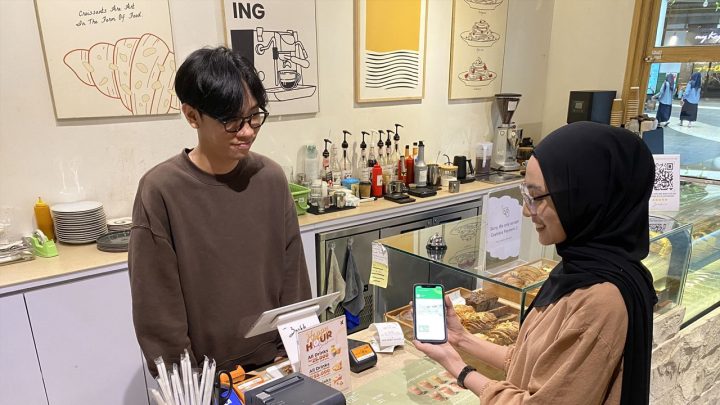 Backhaus Ikut Kolaborasi dengan Kallafriends, Sudah 140 Merchants yang Gabung backhaus