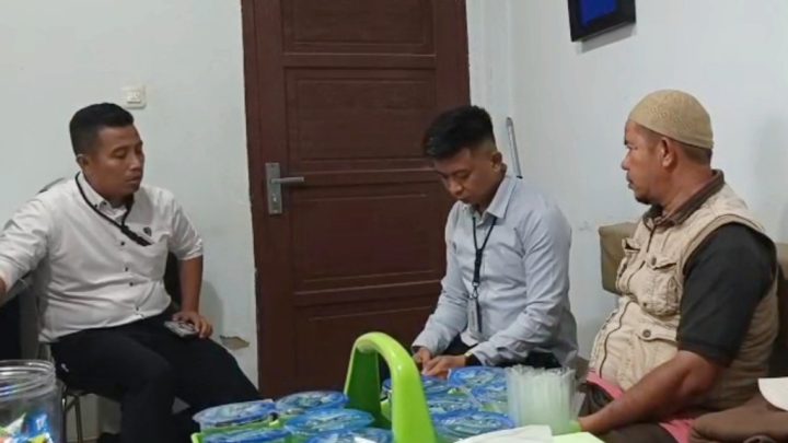 Modus Penipuan Catut Nama Kapolres Jeneponto, H Jumali Kirim Ratusan Juta Modus Penipuan