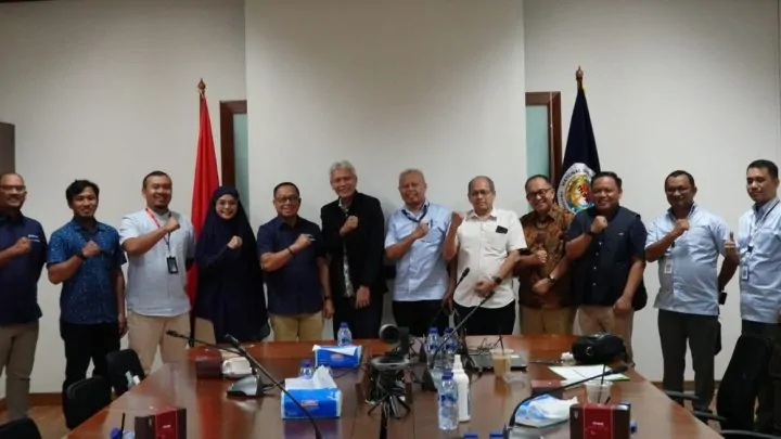 Pelindo, INSA dan Perusahaan Pelayaran Sepakati Tarif Handling Peti Kemas Pelabuhan Manokwari Pelindo