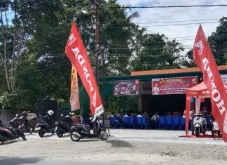 Astra Motor Sulsel Tambah Bengkel Resmi, Lokasinya di AHASS Bolong Raya Motor