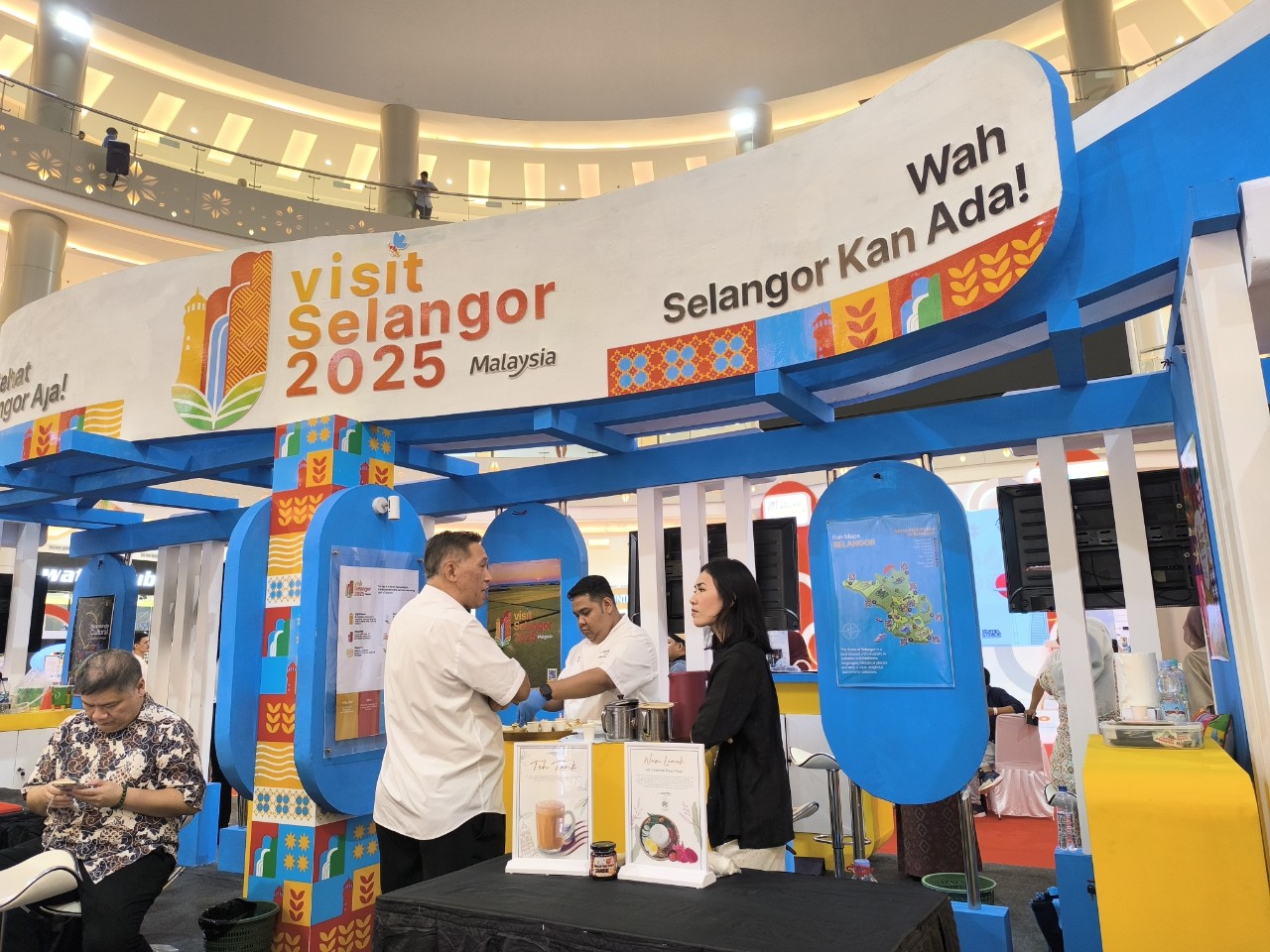 Gandeng Tourism Selangor, Malaysia Healthcare Travel Council Kembali Gelar Malaysia Healthcare Expo Makassar 2025