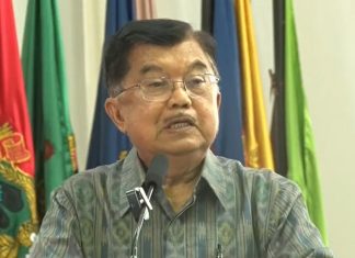 Jusuf Kalla