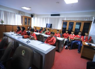 Bonus Atlet Meraih Medali Belum Cair, Dewan Minta Pemprov Sulsel Segera Bayar Meski Dicicil