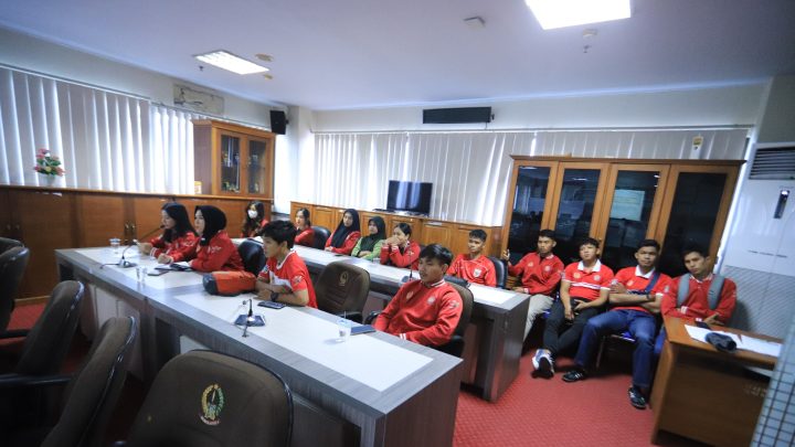 Bonus Atlet Meraih Medali Belum Cair, Dewan Minta Pemprov Sulsel Segera Bayar Meski Dicicil DPRD Sulsel