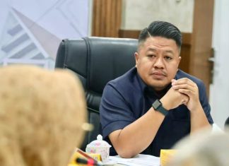 komisi d dprd makassar