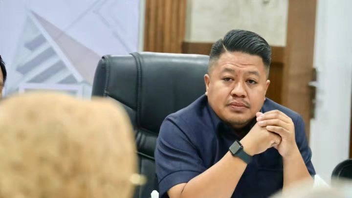 Komisi D DPRD Makassar Desak Disdik Ajukan Tambahan Kuota Rombel ke Kementerian Pendidikan komisi d dprd makassar