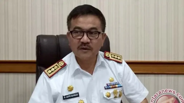 Daftar Tim Ahli Gubernur Sulsel: Ada Eks Direktur Perseroda yang Dipecat Era Bahtiar, Ada Ketua Partai bahtiar baharuddin