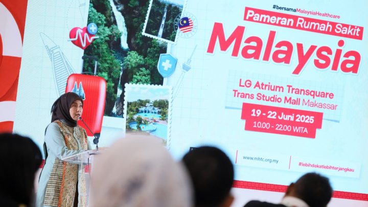 Gandeng Tourism Selangor, Malaysia Healthcare Travel Council Kembali Gelar Malaysia Healthcare Expo Makassar 2025 MHX Makassar 2025