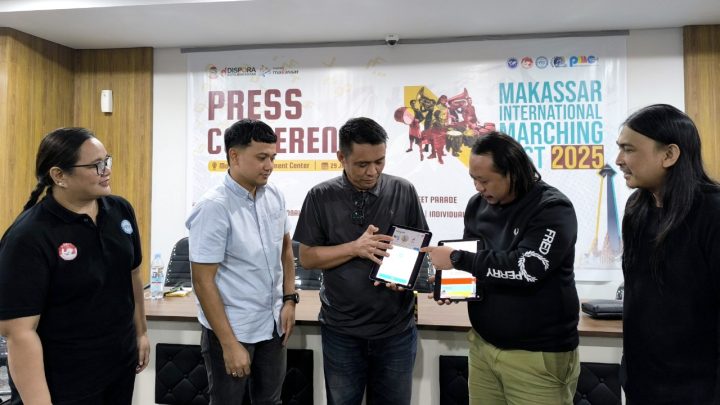 Dispora makassar