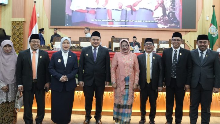 DPRD Makassar