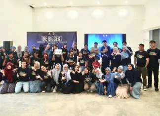 Herhopes Gelar The Biggest Workshop di Makassar, Hadirkan Energi Baru di Dunia Fotografi Studio