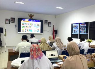 Kontribusi Multipihak Turunkan Angka Stunting di Luwu Timur Hingga Menjadi 21,8 Persen