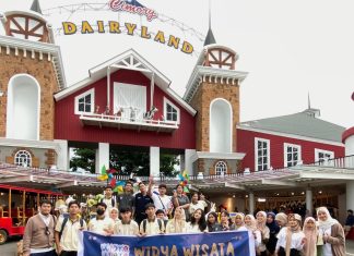 Poltekpar Makassar Kembali Gelar Widya Wisata 2025, Langsung ke Industri Pariwisata