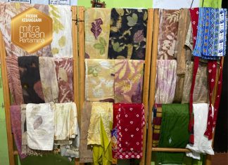 UMK Binaan Pertamina Patra Niaga Sulawesi Ubah Limbah Jadi Primadona Ekspor