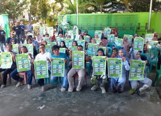 Pertamina Patra Niaga Edukasi Keselamatan Energi Bagi TEMAN LPG di Sulbar