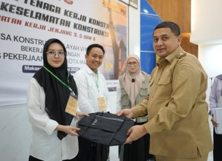 Pemkot Makassar Siapkan Tempat Penitipan Anak untuk Pegawai