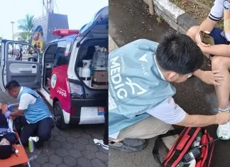 Makassar Half Marathon 2025