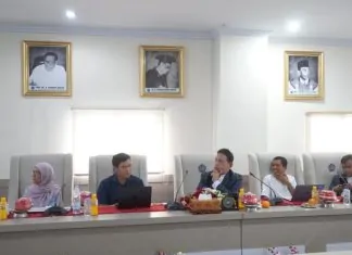 Unismuh, Satu-satunya PTS Indonesia Timur Masuk Pemeringkatan Internasional THE Impact Rankings 2025