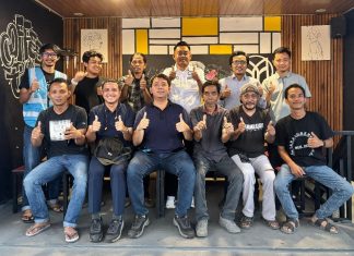 Jaga Kedaulatan Energi Nasional, UP PLTD Selayar Perkuat Sinergi dengan Pemda dan Media Bahas Isu Kelistrikan