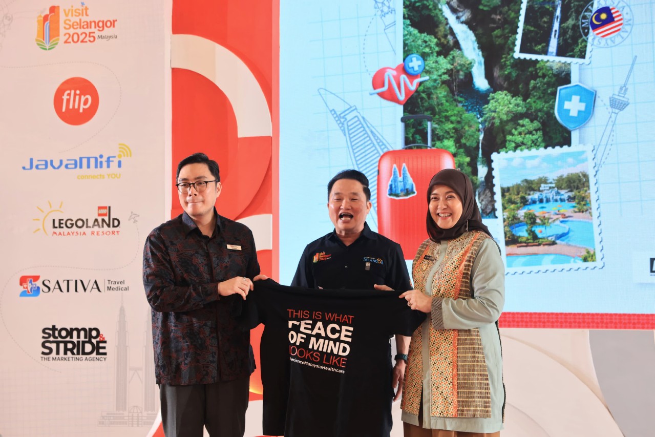 Gandeng Tourism Selangor, Malaysia Healthcare Travel Council Kembali Gelar Malaysia Healthcare Expo Makassar 2025