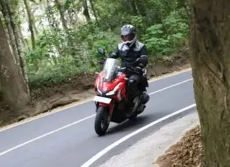 Rem Motor Blong Saat Melibas Turunan Panjang? Simak Tips Mencegahnya dari Astra Motor