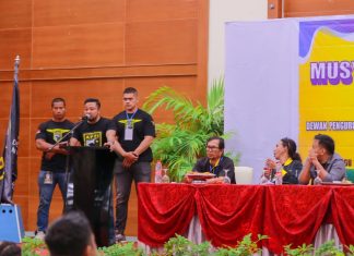 Irfan Darmawan Terpilih Aklamasi DPP APPI, Tekad Cetak Ribuan Kader di 15 Kecamatan