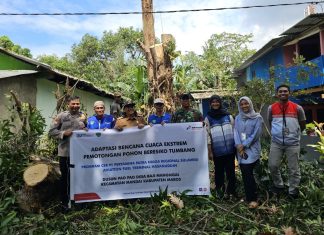 pertamina patra niaga sulawesi