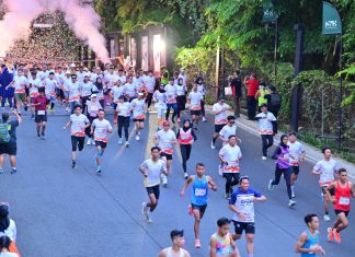 Kalla Run Hadir Lagi Menyemarakkan Gaya Hidup Sehat dan Aktif Bersama