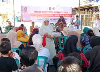 Yeni Rahman Dorong Pemerintah Menyediakan Beras Subsidi