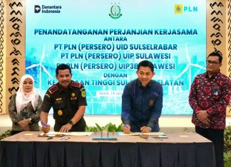 pln uid sulselrabar