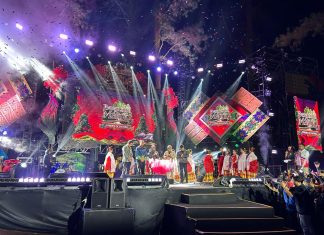 Dikemas Berbeda, Beautiful Malino 2025 Tonjolkan Keindahan Alam dan Kebudayaan Daerah