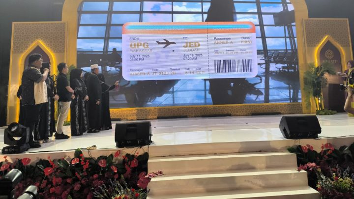 Grand Opening Magatti Tour and Travel, Tawarkan Beragam Promo Menarik magatti tour and travel