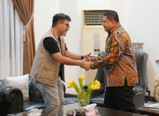 Siap Digelar, Pemkot Makassar Dukung Bhayangkara Offroad Peduli Seri IV 2025