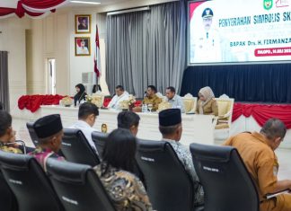 Koperasi Merah Putih