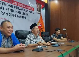 Bawaslu Sulsel Dorong Optimalisasi Sumber Data Alternatif dalam Pengawasan PDPB