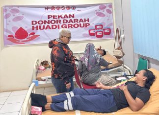 Donor darah