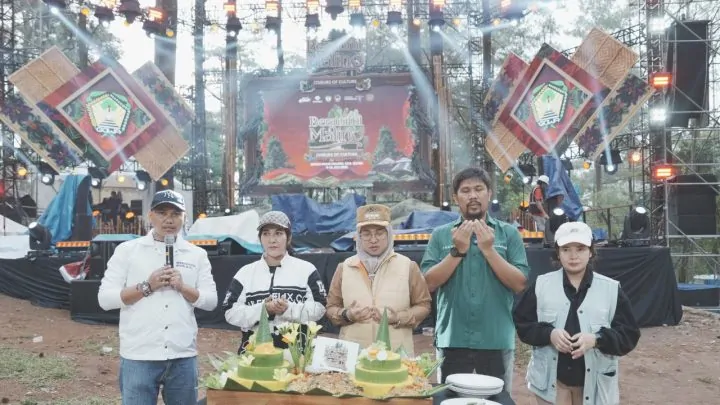 beautiful malino 2025