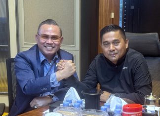 Kematian Diplomat RI, Frederik Kalalembang Percayakan Penyelidikan ke Polisi: Publik Butuh Fakta Bukan Spekulasi