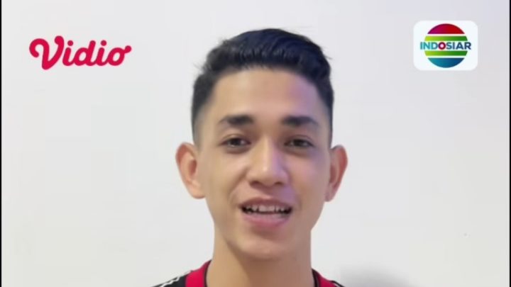 Tampil Malam Ini di D'Academy 7 Indosiar , Muhammad Ilham Harapkan Dukungan, Begini Caranya Muhammad Ilham