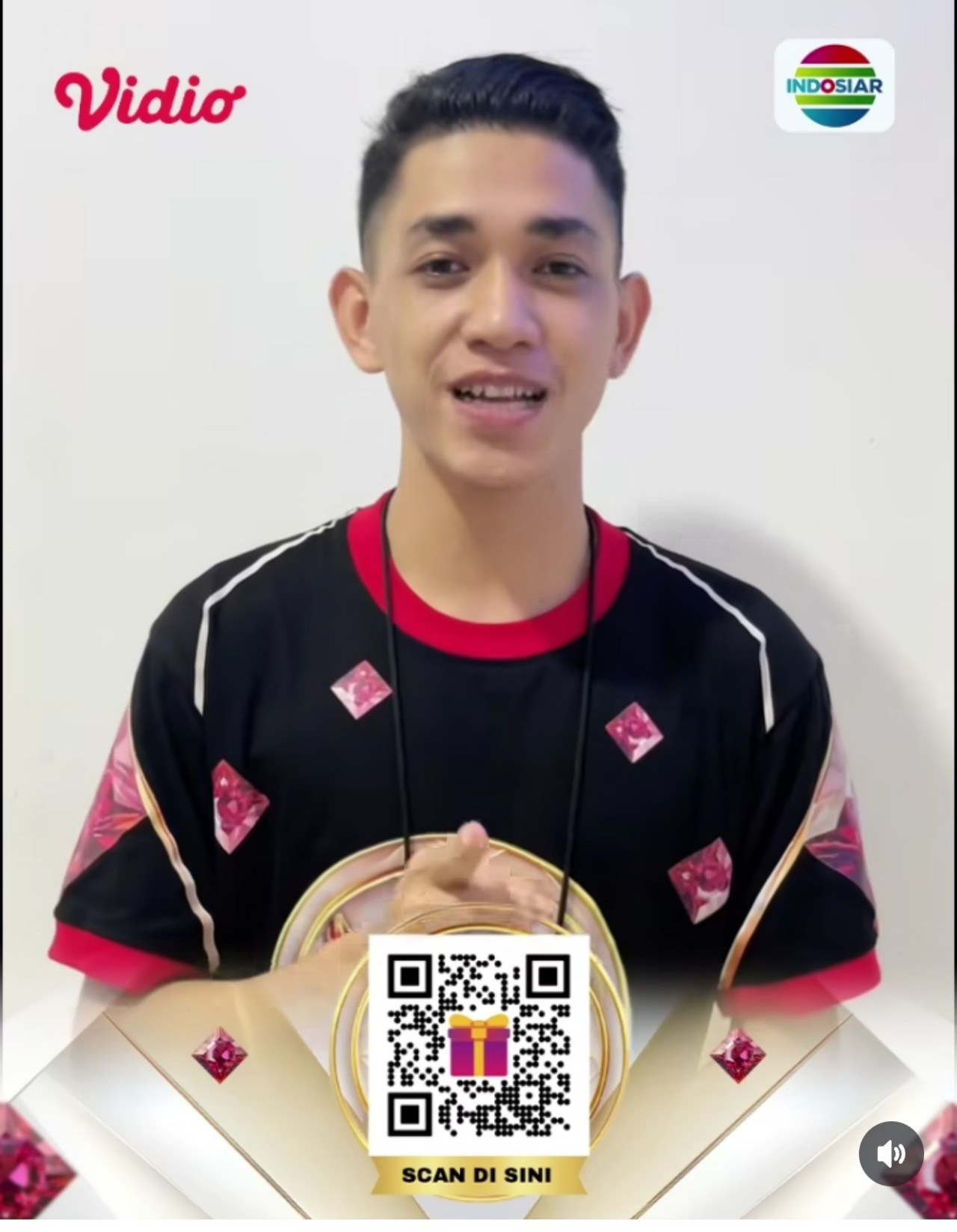 Tampil Malam Ini di D’Academy 7 Indosiar, Muhammad Ilham Harapkan Dukungan, Begini Caranya