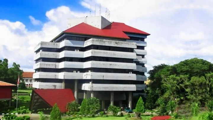 Unhas Masuk Kagetori 'Red Flag' Kampus dengan Integritas Berisiko Tinggi Menurut Indeks RI2