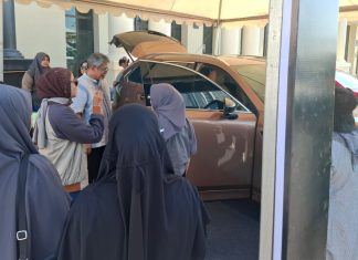 Mazda cX-180 Plug-in Hybrid