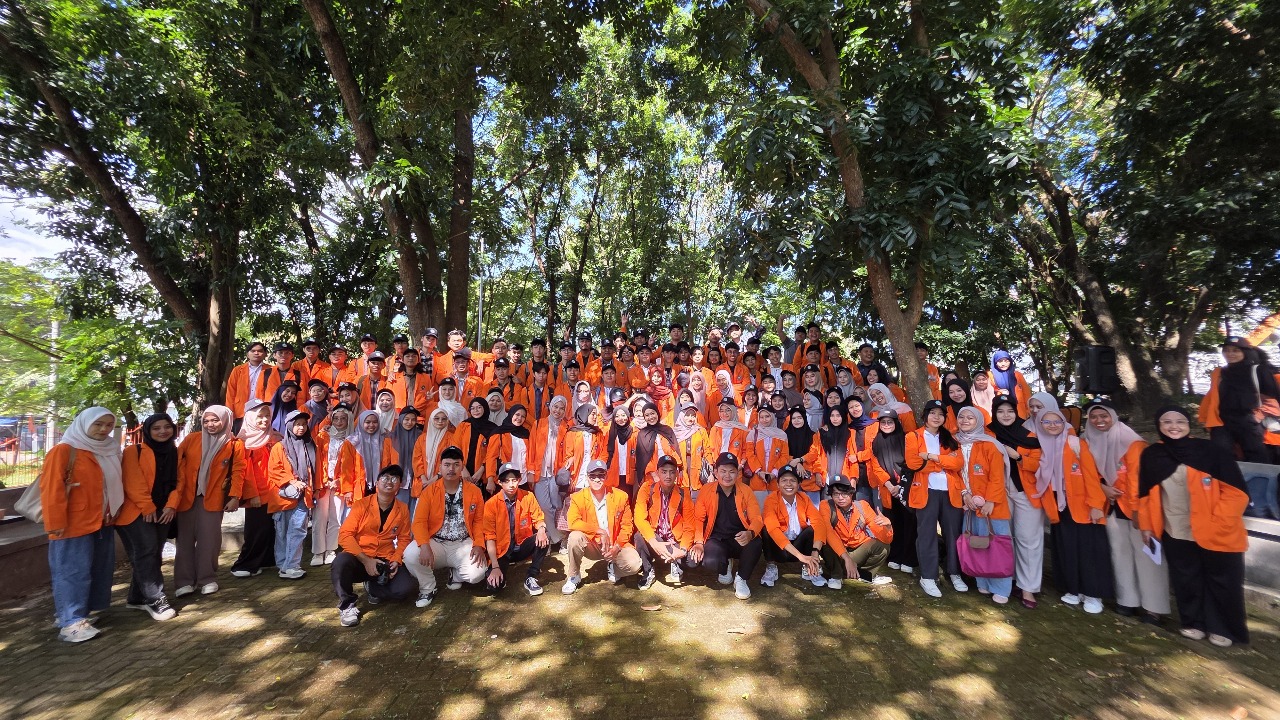 Kuliah Kerja Nyata Perdana ITH, 136 Mahasiswa Siap Diterjunkan dalam KKN Tematik 2025 Bertema Digitalisasi Kelurahan