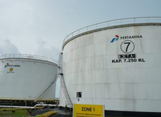 Pertamina Patra Niaga Sulawesi Sigap Tangani Korban Saat Insiden Flash Fire Terminal BBM Palopo