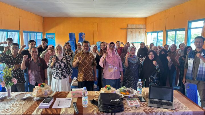 pertamina patra niaga sulawesi