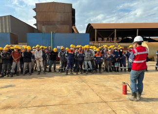 Bantah Isu PHK Massal, Huadi Group Segera Laporkan Pelaku Penyebar Hoaks