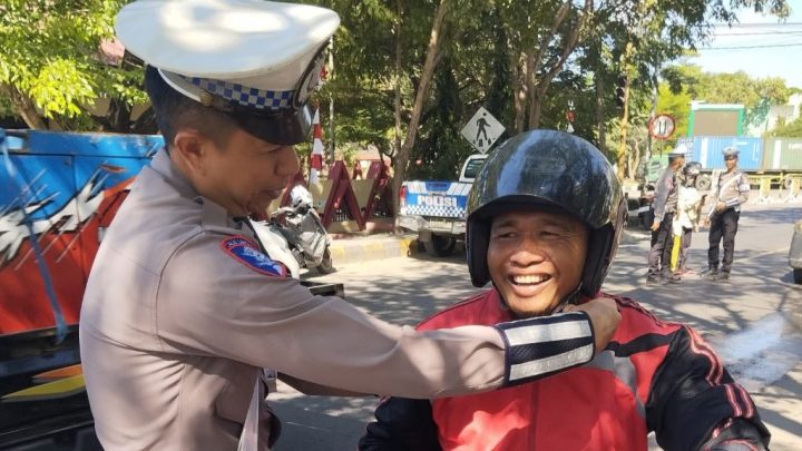 Operasi Patuh