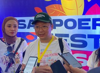 Perkuat Literasi dan Inklusi Finansial di Timur Indonesia, Bank Sampoerna Gelar Festival di Makassar